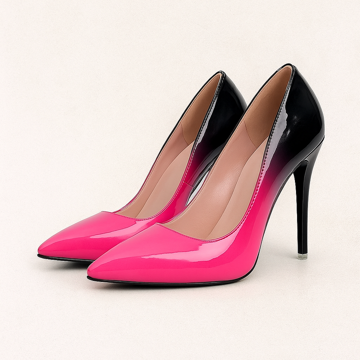 Ardore - Leather Heels