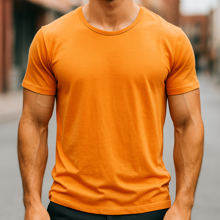 Domano - Cotton T-shirt