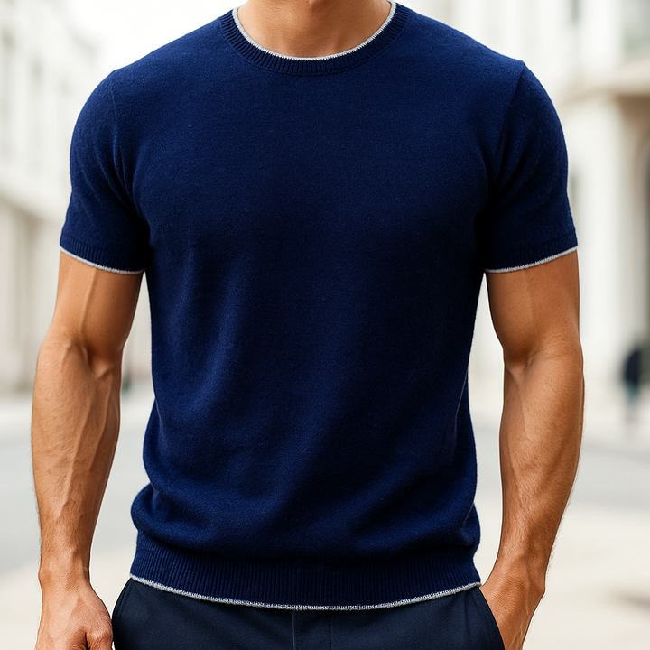 Serico - Cashmere Shirt