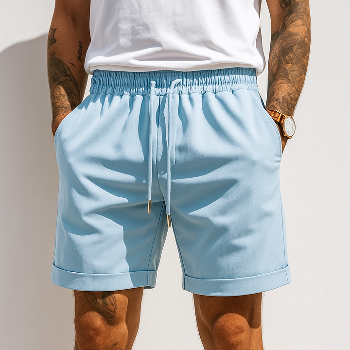 Giro - Cotton Shorts