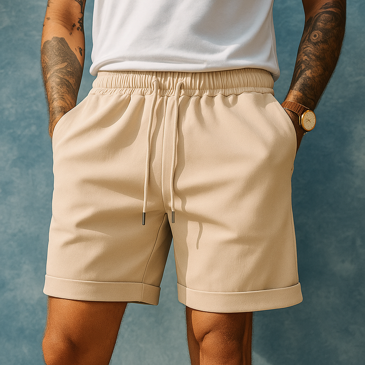 Giro - Cotton Shorts