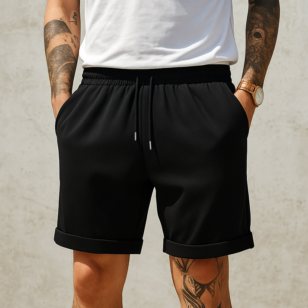 Giro - Cotton Shorts