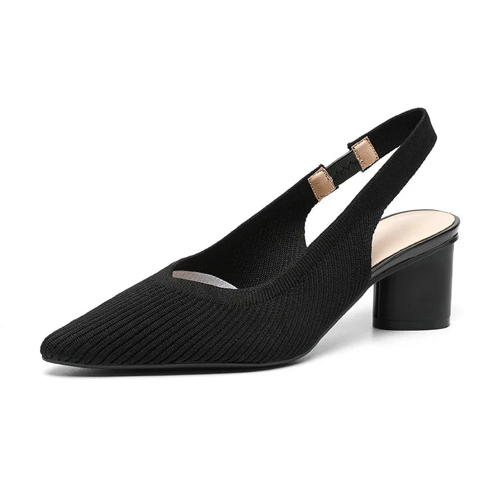 Velessa - Mesh Sandals