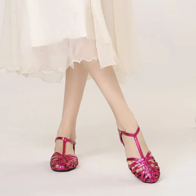 Miretta - Flat Sandals