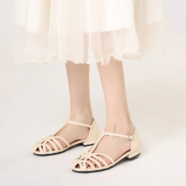 Miretta - Flat Sandals