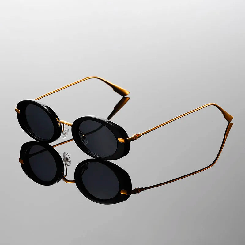 Luna - Retro Shades