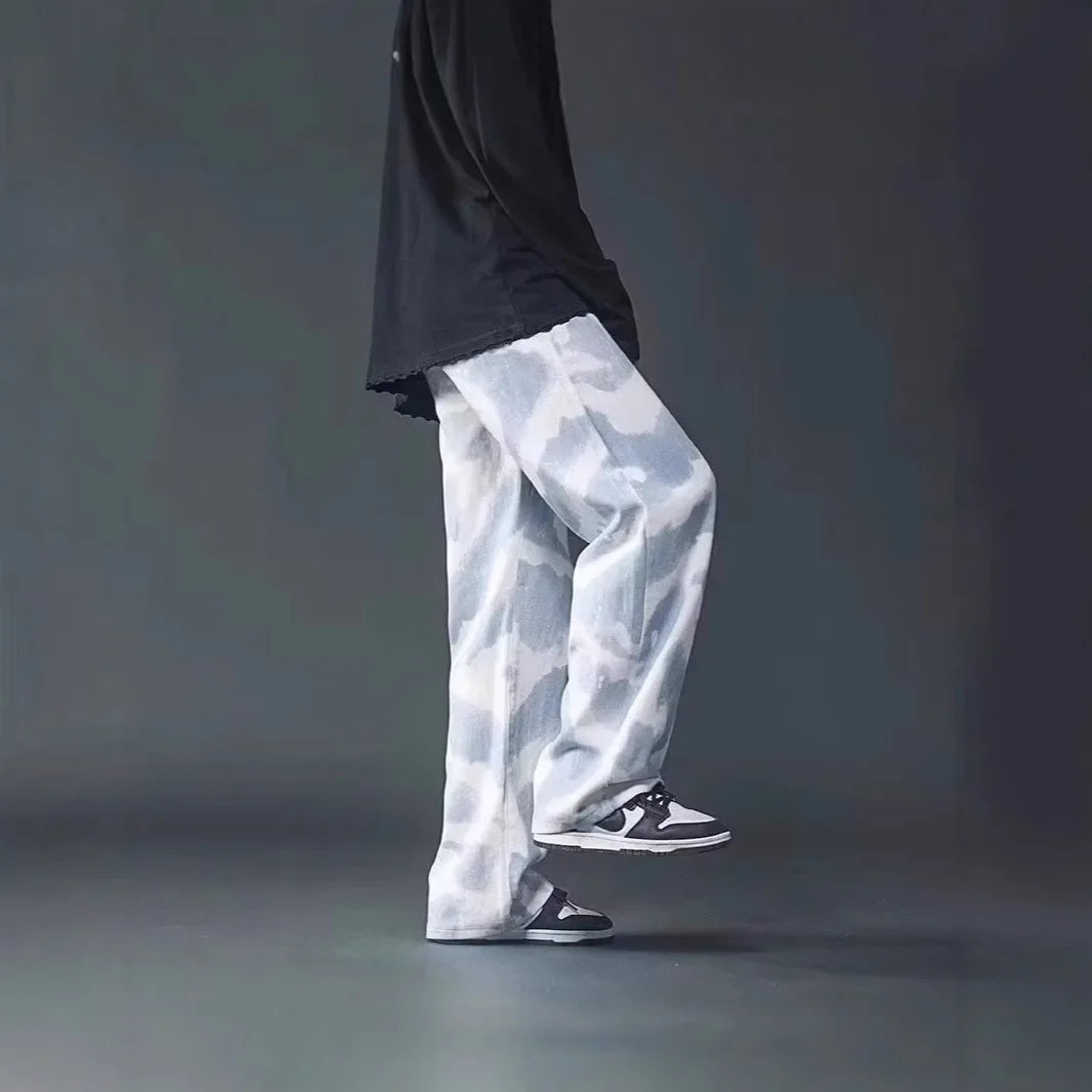 Cavuro - Cotton Pants