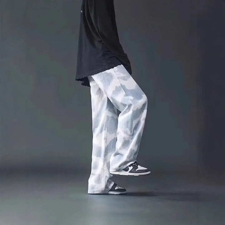 Cavuro - Cotton Pants