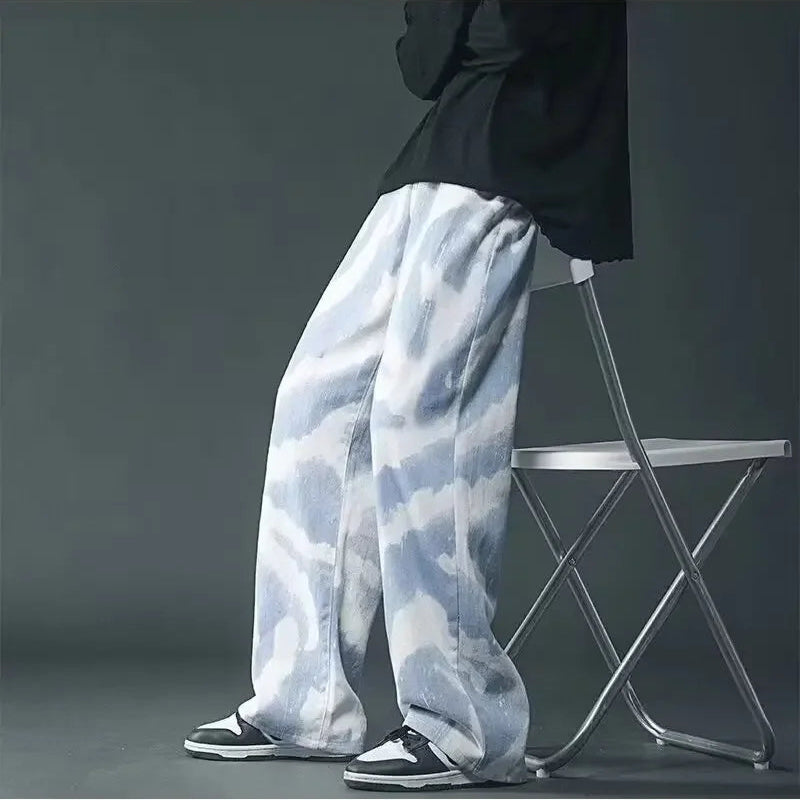 Cavuro - Cotton Pants
