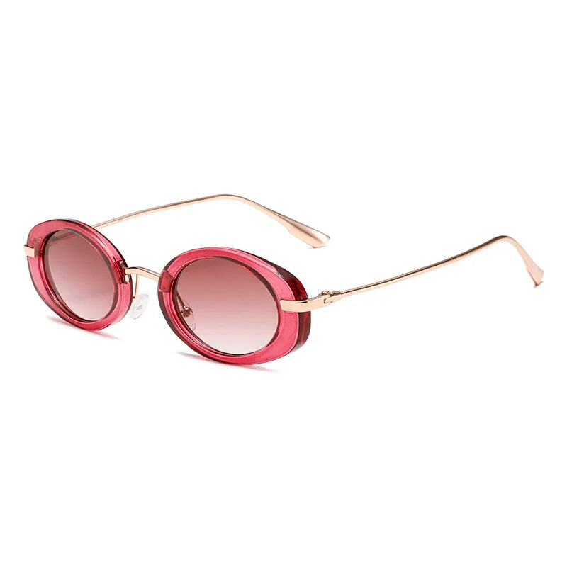 Luna - Retro Shades