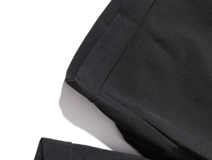 Giro - Cotton Shorts
