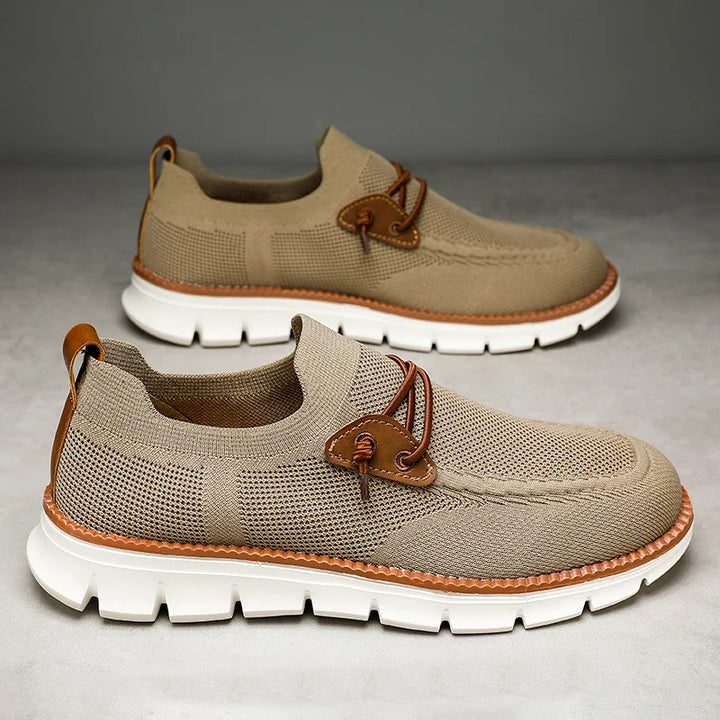 Flessivo - Mesh Sneakers