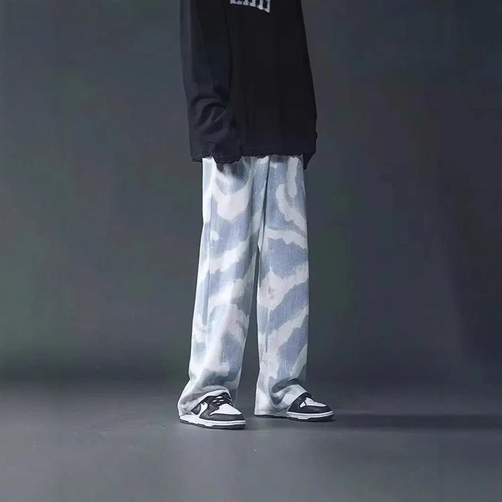 Cavuro - Cotton Pants