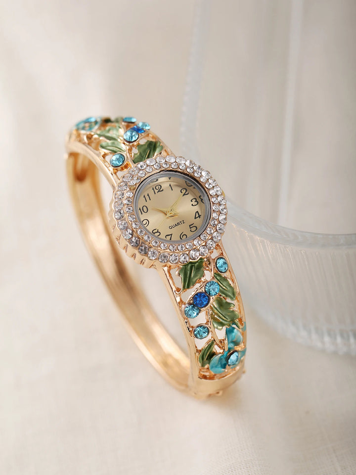 Fiore d’Eros - Women's Quartz Watch