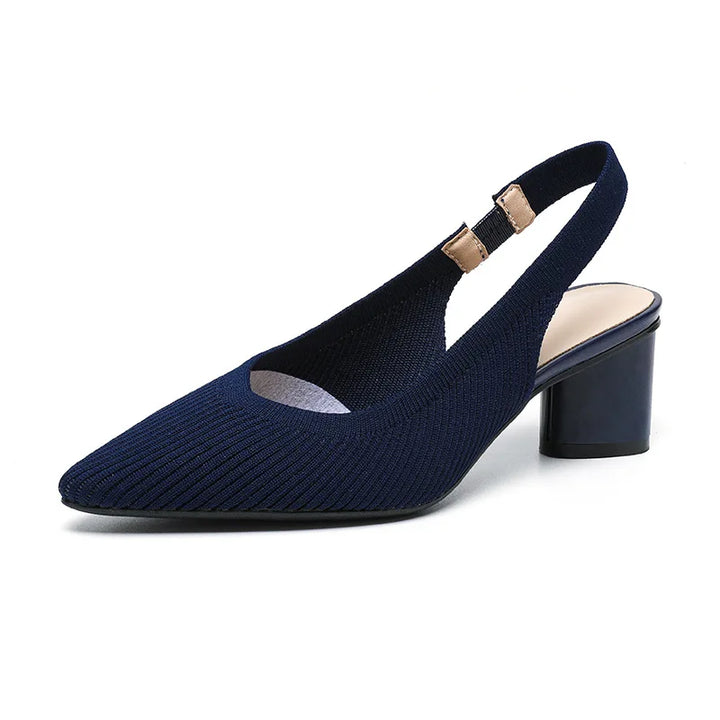 Velessa - Mesh Sandals