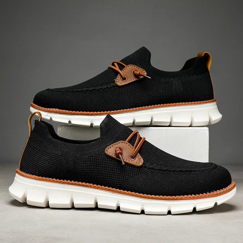 Flessivo - Mesh Sneakers