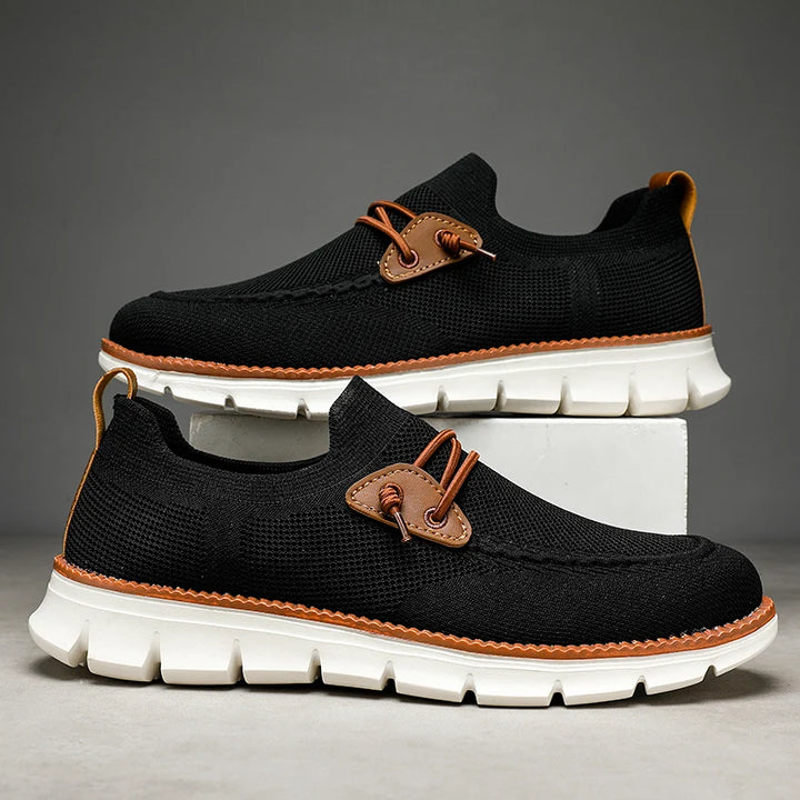 Flessivo - Mesh Sneakers
