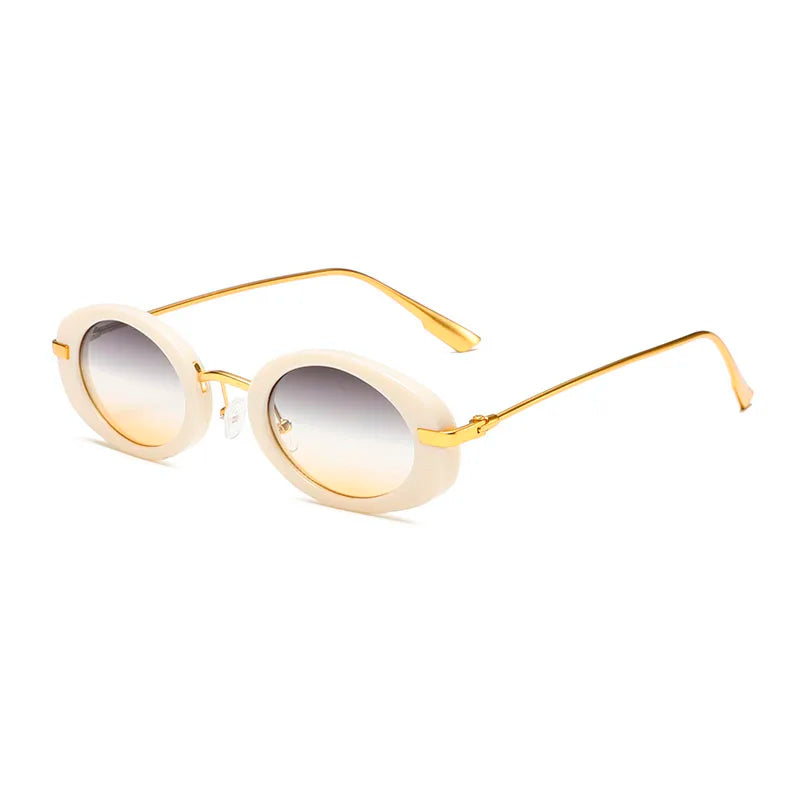 Luna - Retro Shades