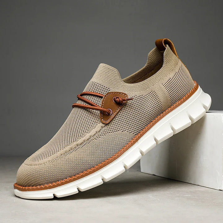 Flessivo - Mesh Sneakers
