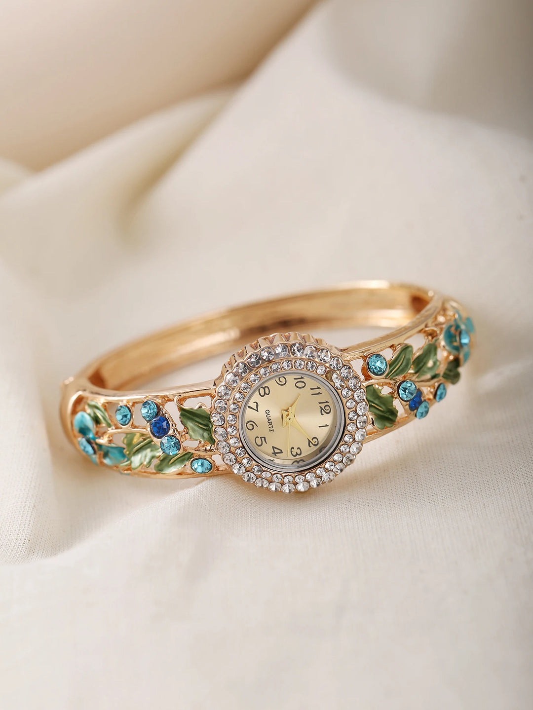 Fiore d’Eros - Women's Quartz Watch