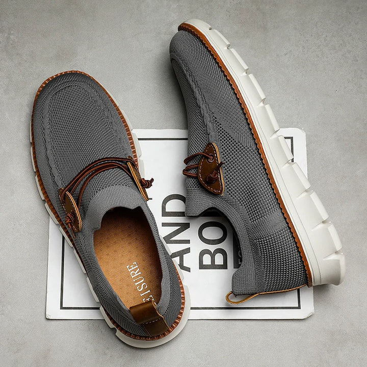 Flessivo - Mesh Sneakers