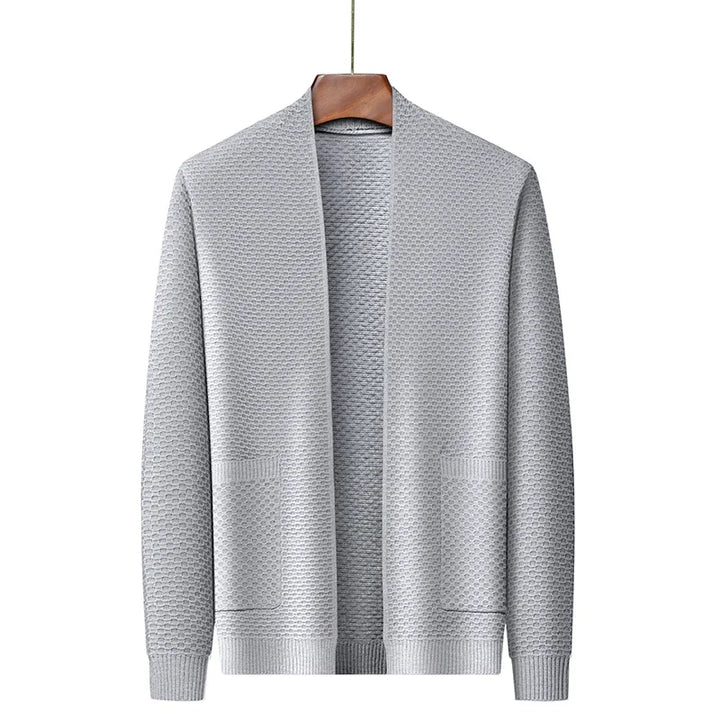 Lusso - Knitted Cardigan