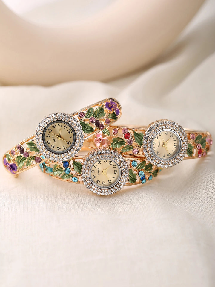 Fiore d’Eros - Women's Quartz Watch