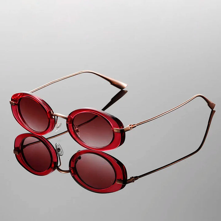 Luna - Retro Shades