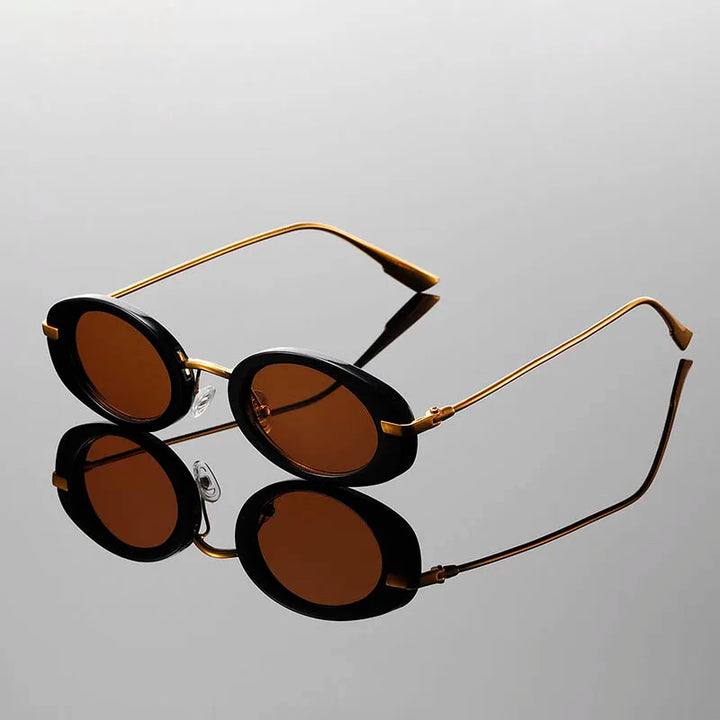 Luna - Retro Shades
