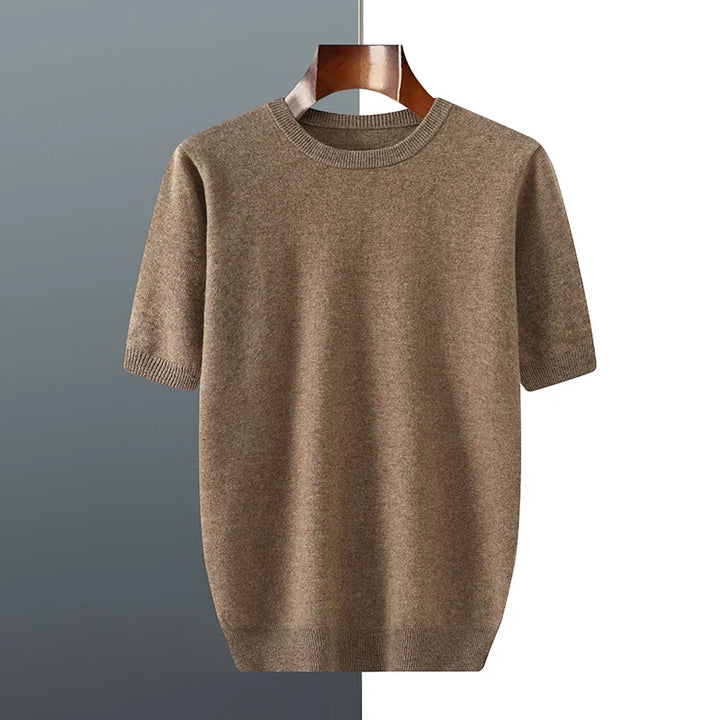 Marchesi - Wool Cashmere Shirt