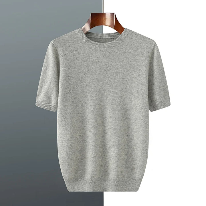Marchesi - Wool Cashmere Shirt