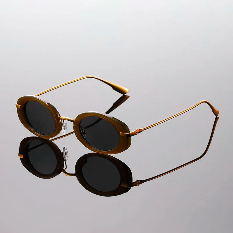 Luna - Retro Shades