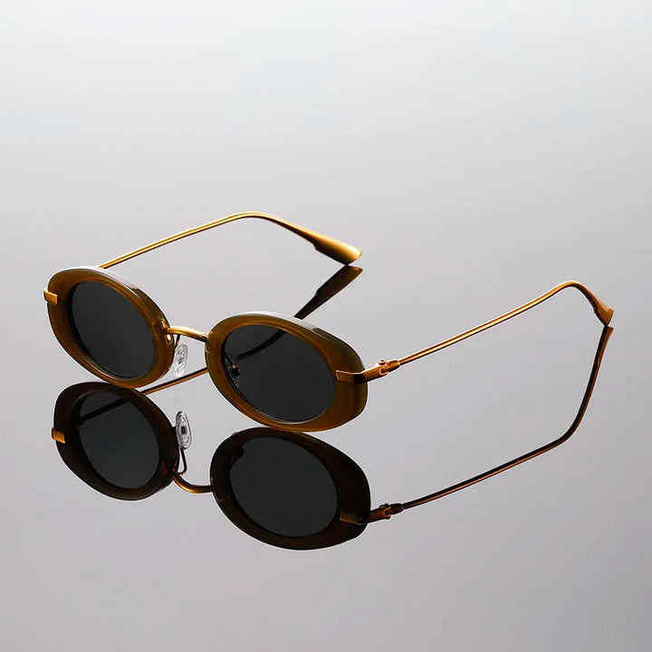 Luna - Retro Shades