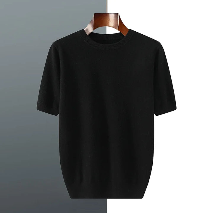 Marchesi - Wool Cashmere Shirt