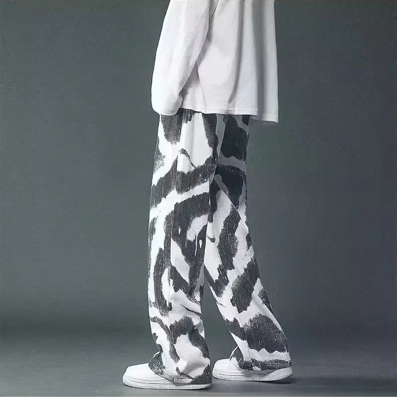Cavuro - Cotton Pants