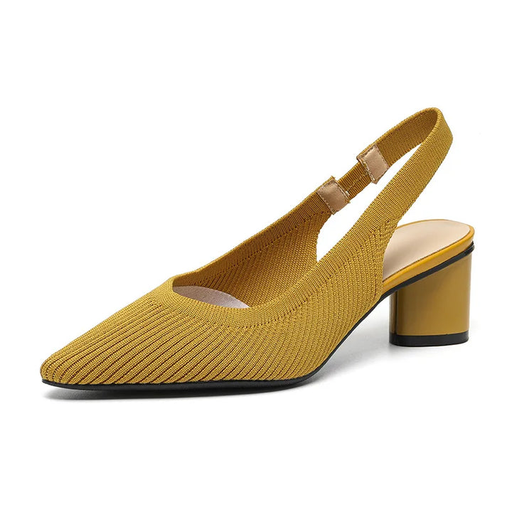 Velessa - Mesh Sandals