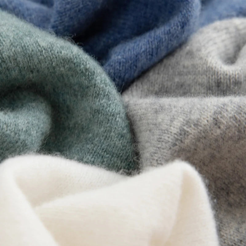 Serico - Cashmere Shirt
