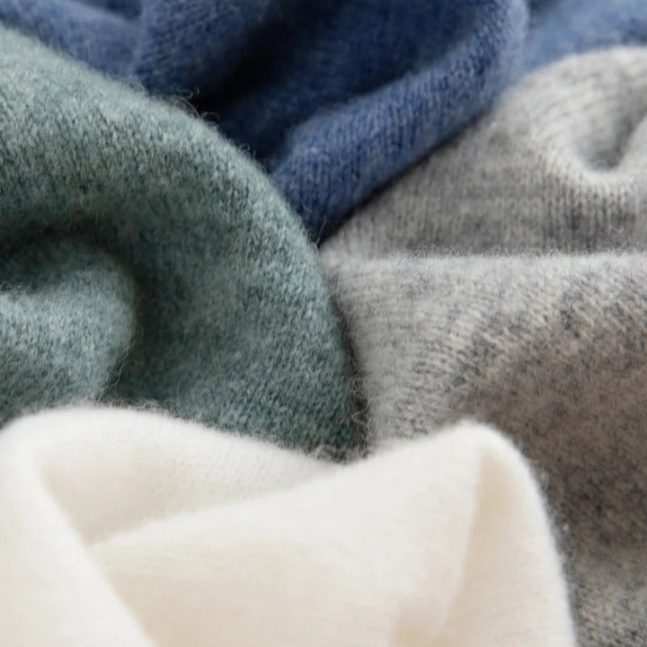 Serico - Cashmere Shirt
