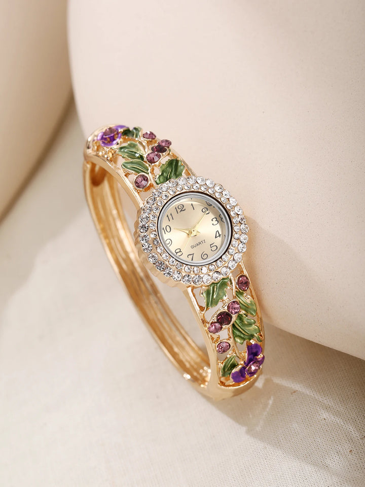 Fiore d’Eros - Women's Quartz Watch