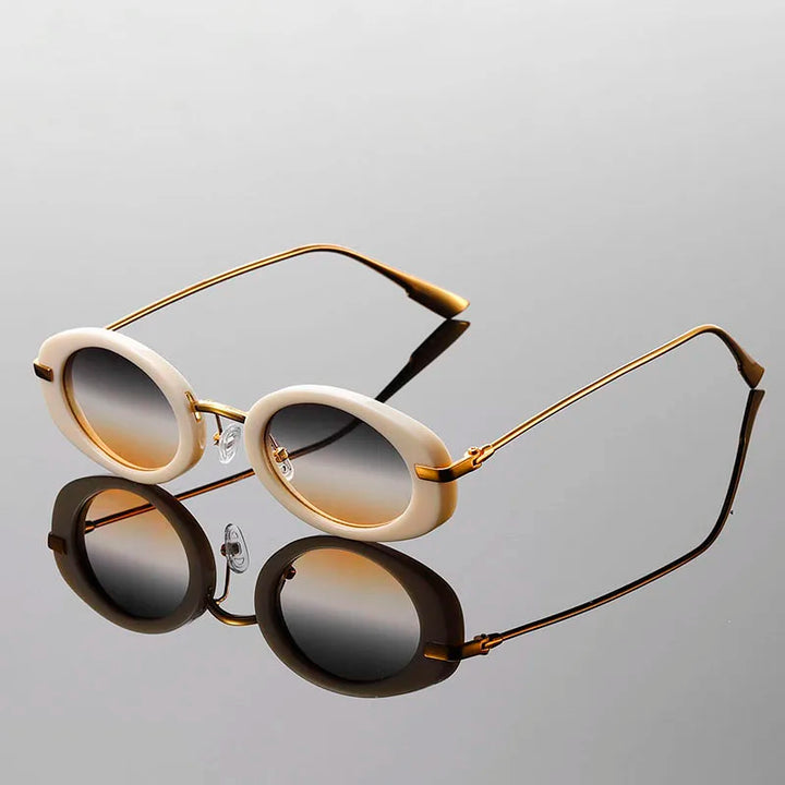 Luna - Retro Shades