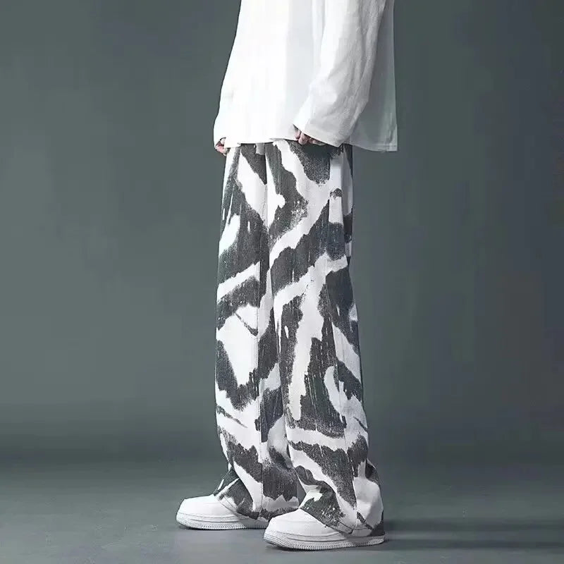 Cavuro - Cotton Pants