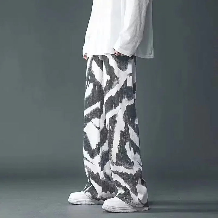 Cavuro - Cotton Pants
