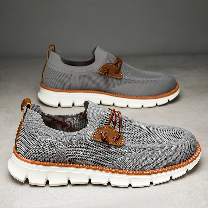 Flessivo - Mesh Sneakers