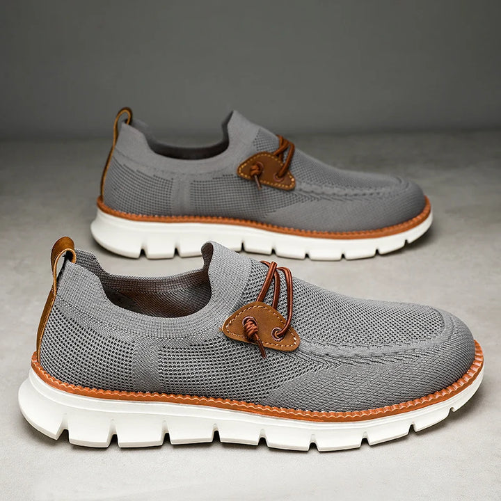 Flessivo - Mesh Sneakers