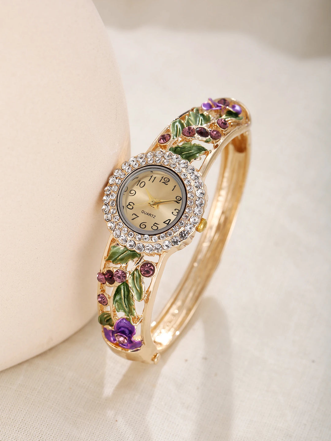 Fiore d’Eros - Women's Quartz Watch