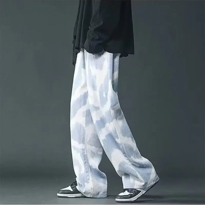 Cavuro - Cotton Pants