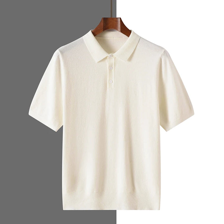 Merinato - Merino Wool Polo