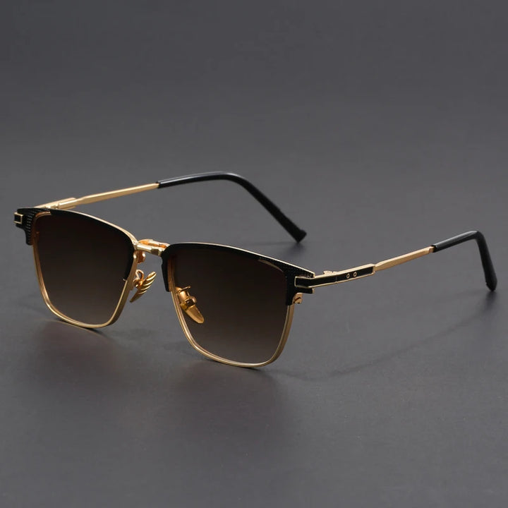 Titanio - Titanium Sunglasses