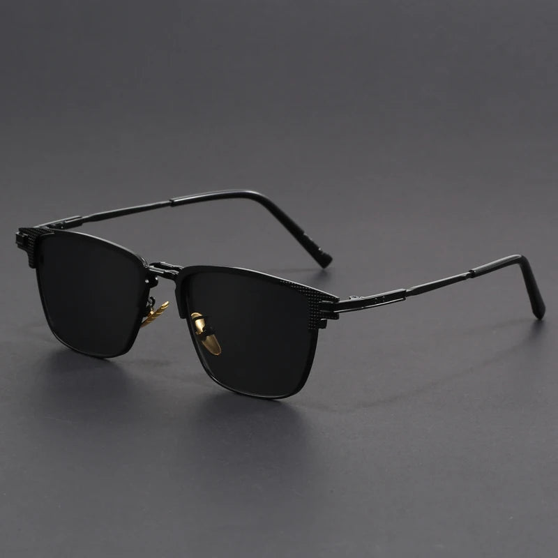 Titanio - Titanium Sunglasses