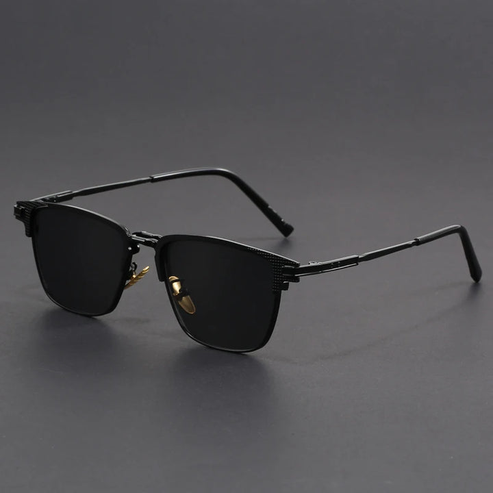 Titanio - Titanium Sunglasses